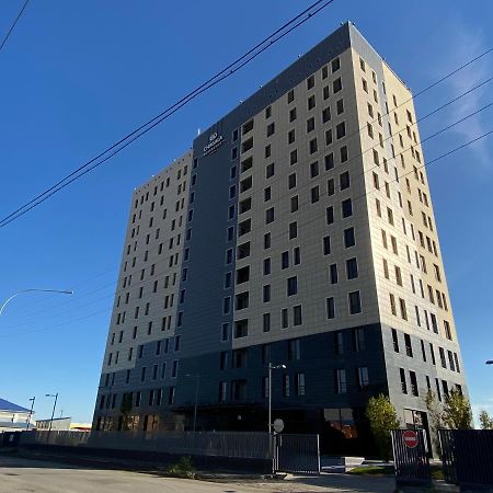 Chagala Ural Residence Atyrau Ngoại thất bức ảnh