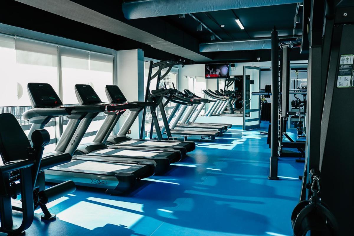 Chagala Ural Residence Atyrau Ngoại thất bức ảnh